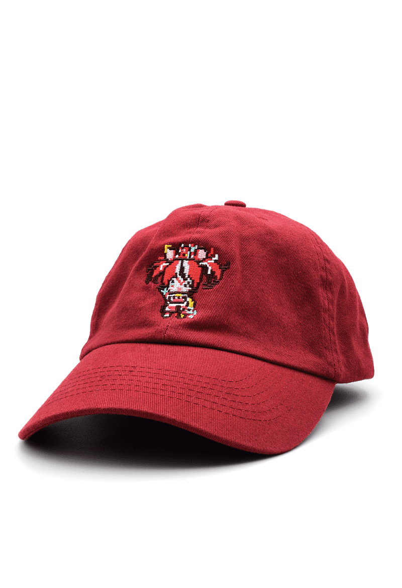 BAELZ CAP