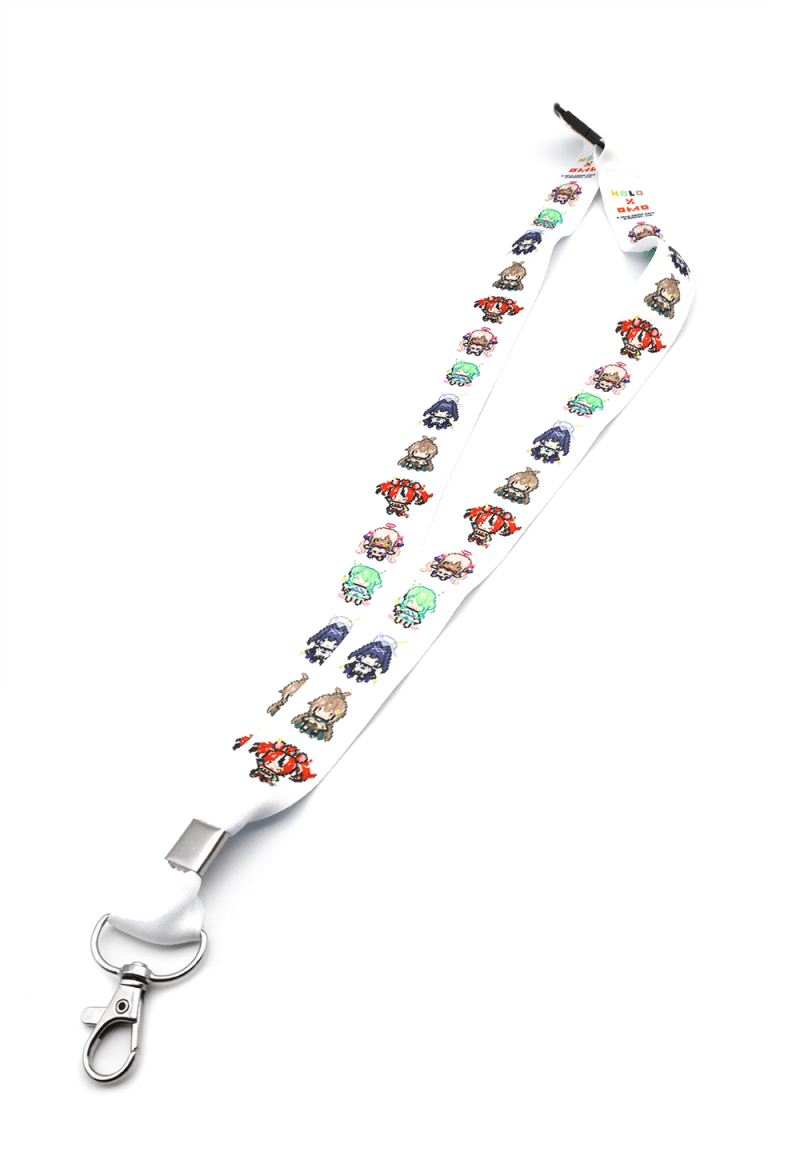 COUNCIL LANYARD LONG