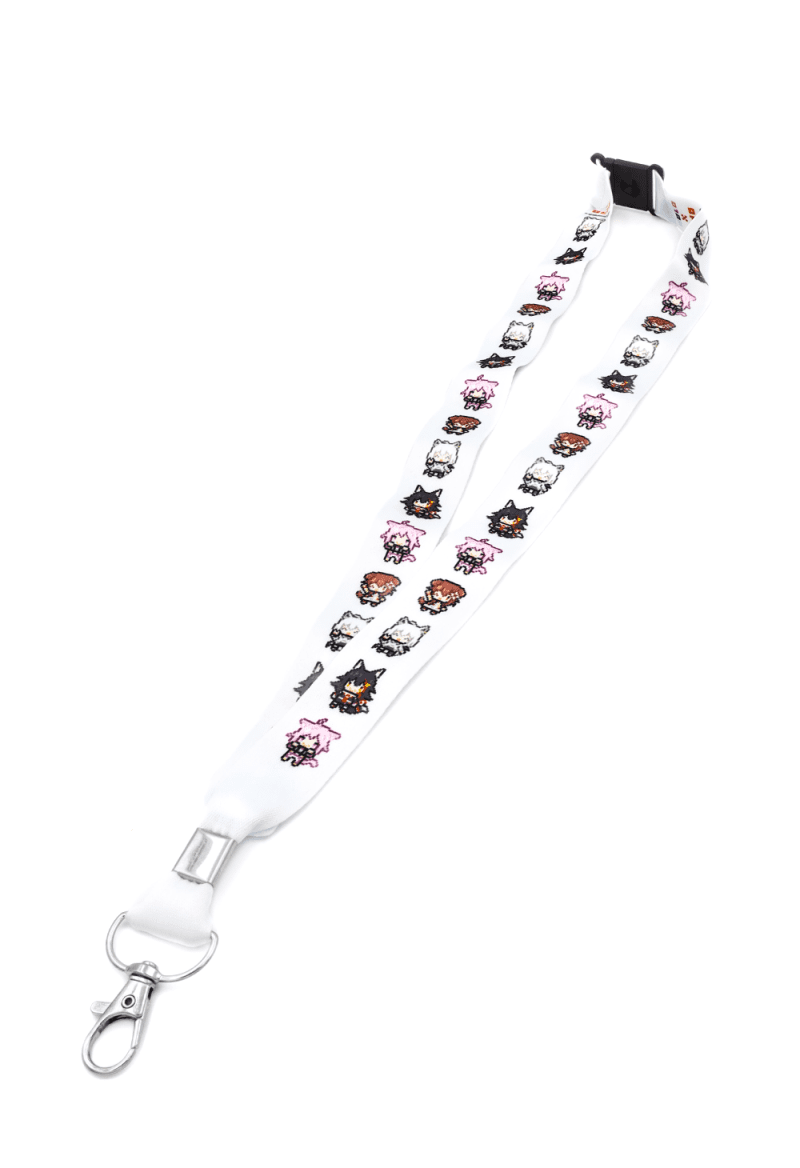 GAMERS LANYARD LONG a74ec9df 63e0 4459 bf98 bc20b8aec81a