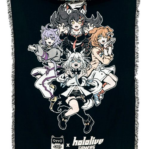 Hololive Gamers Blankets 1000x1460 6544aa0c 8009 47e7 a036 89754fb53864