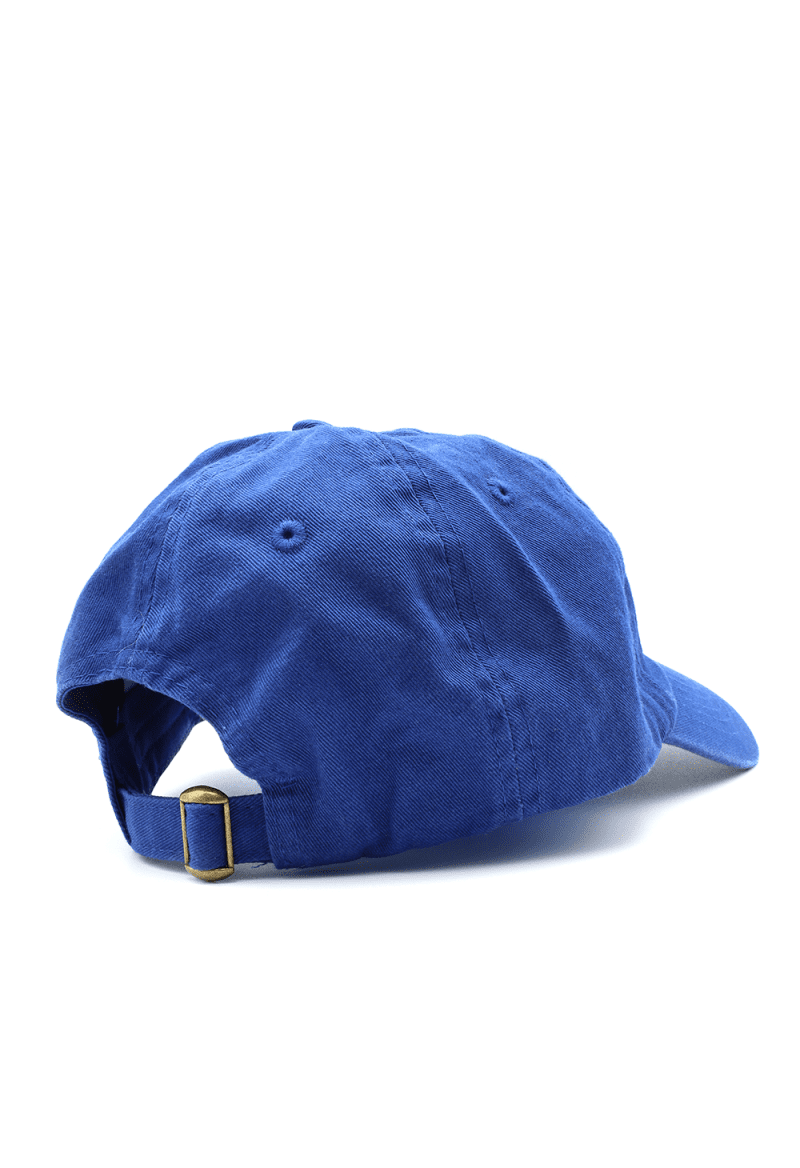 KRONII CAP BACK