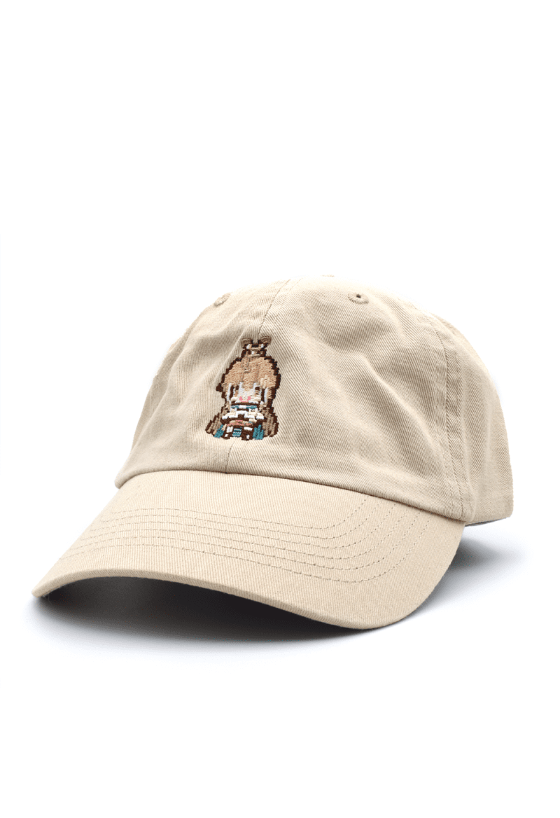 MUMEI CAP