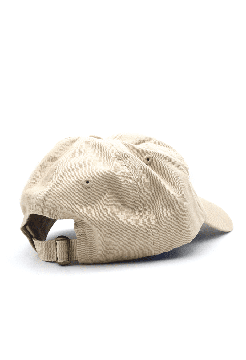 MUMEI CAP BACK