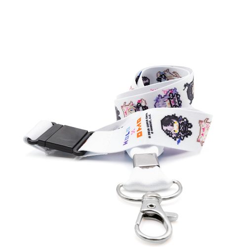 OMOCAT Lanyard Curled Front SHOP