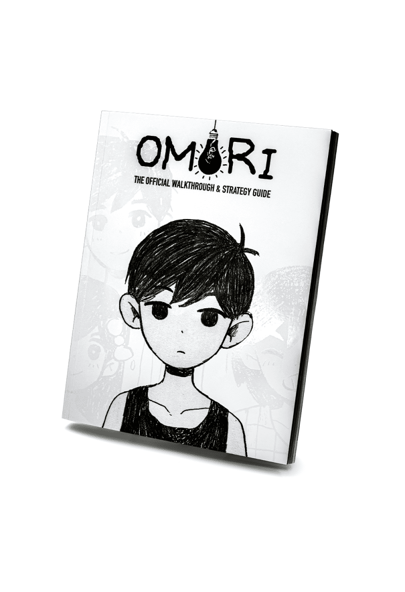 OMOCAT OMORI 1