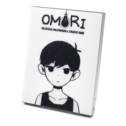 OMOCAT OMORI 3