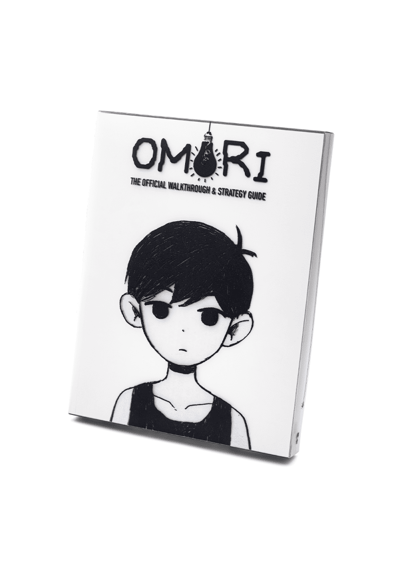 OMOCAT OMORI 3