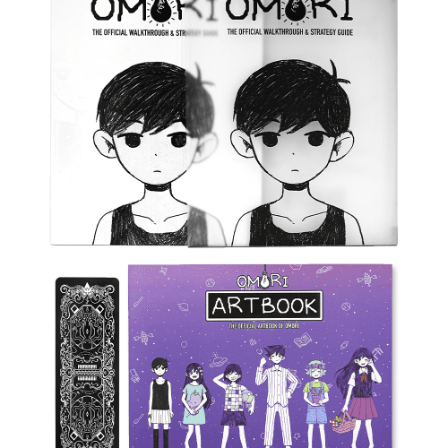 OMOCAT OMORI 4