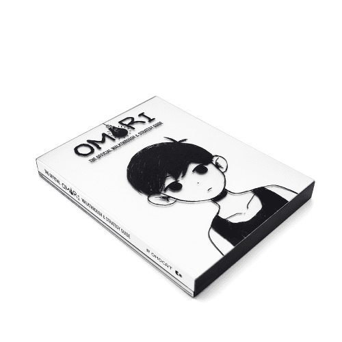 OMOCAT OMORI 9