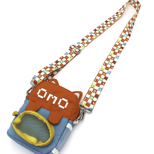 OMORI 10th Ann Crossbody Bag01