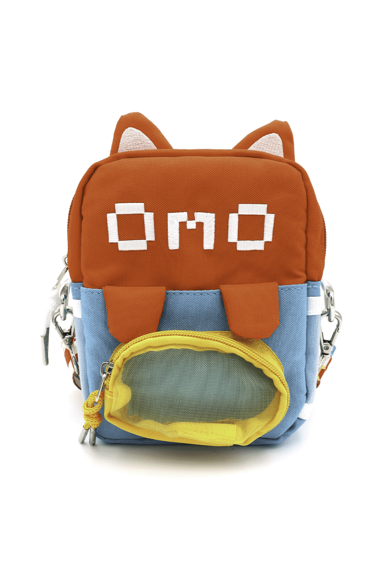 OMORI 10th Ann Crossbody Bag02