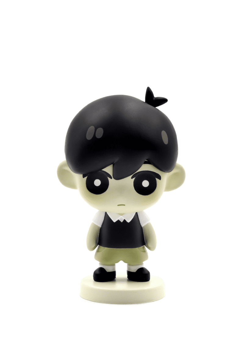 OMORI Figures Web Omori00