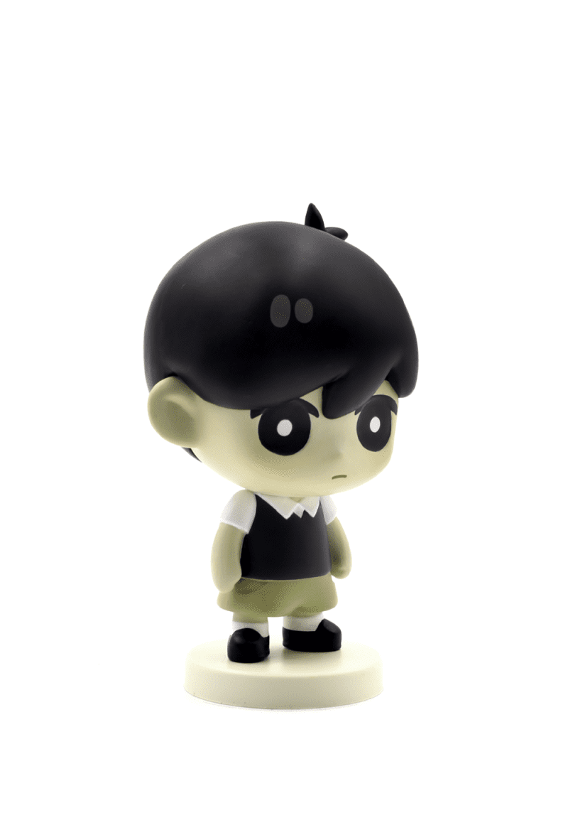 OMORI Figures Web Omori01