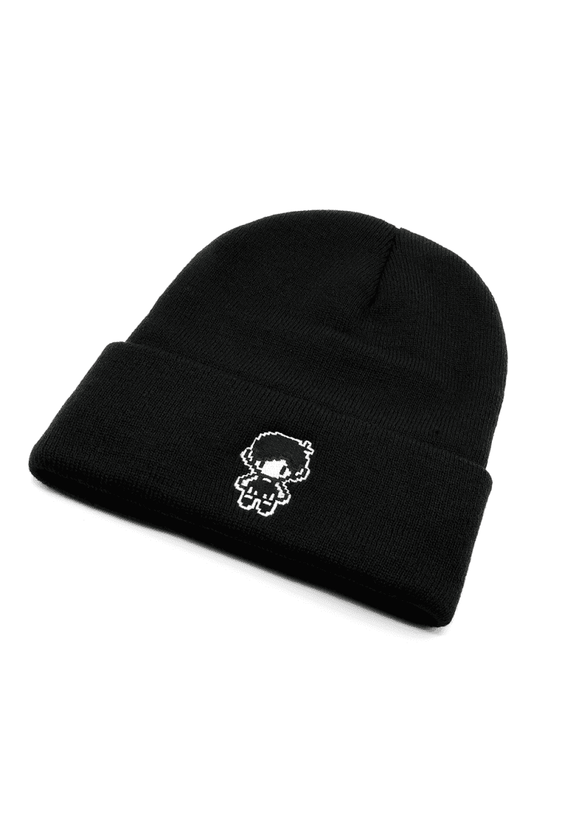 OMORI Omori Beanie 1