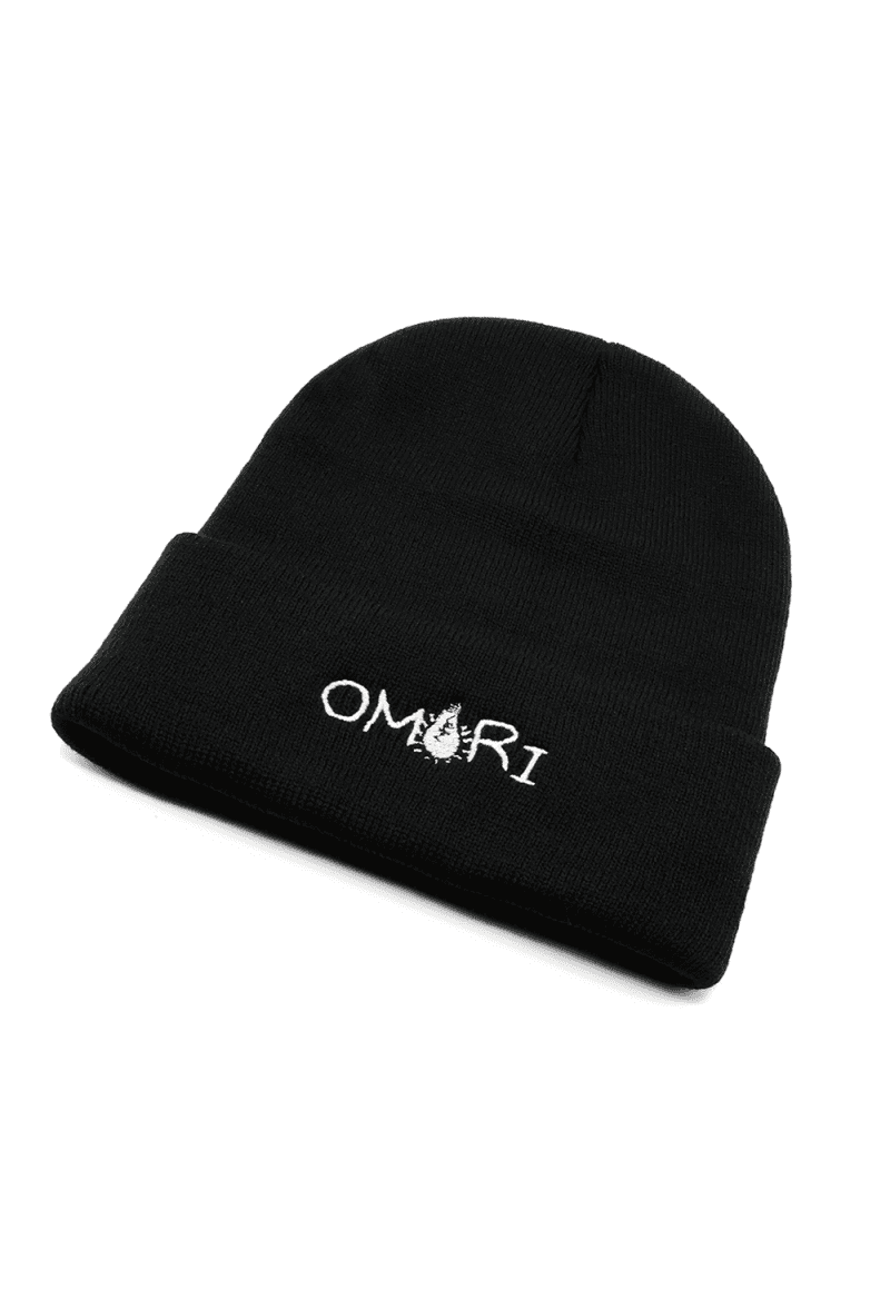 OMORI Omori Beanie 2