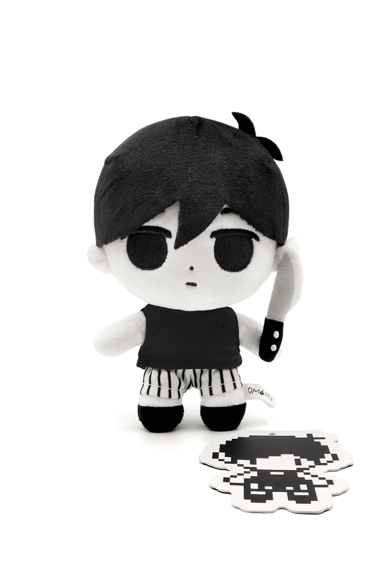 OMORI plush edits00