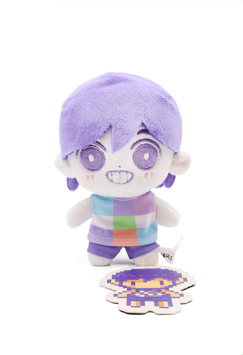 OMORI plush edits02