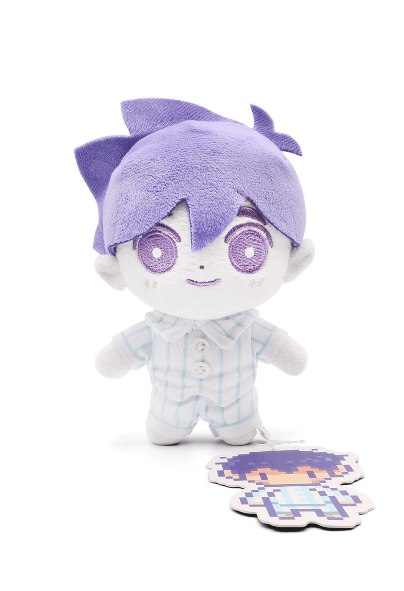 OMORI plush edits03