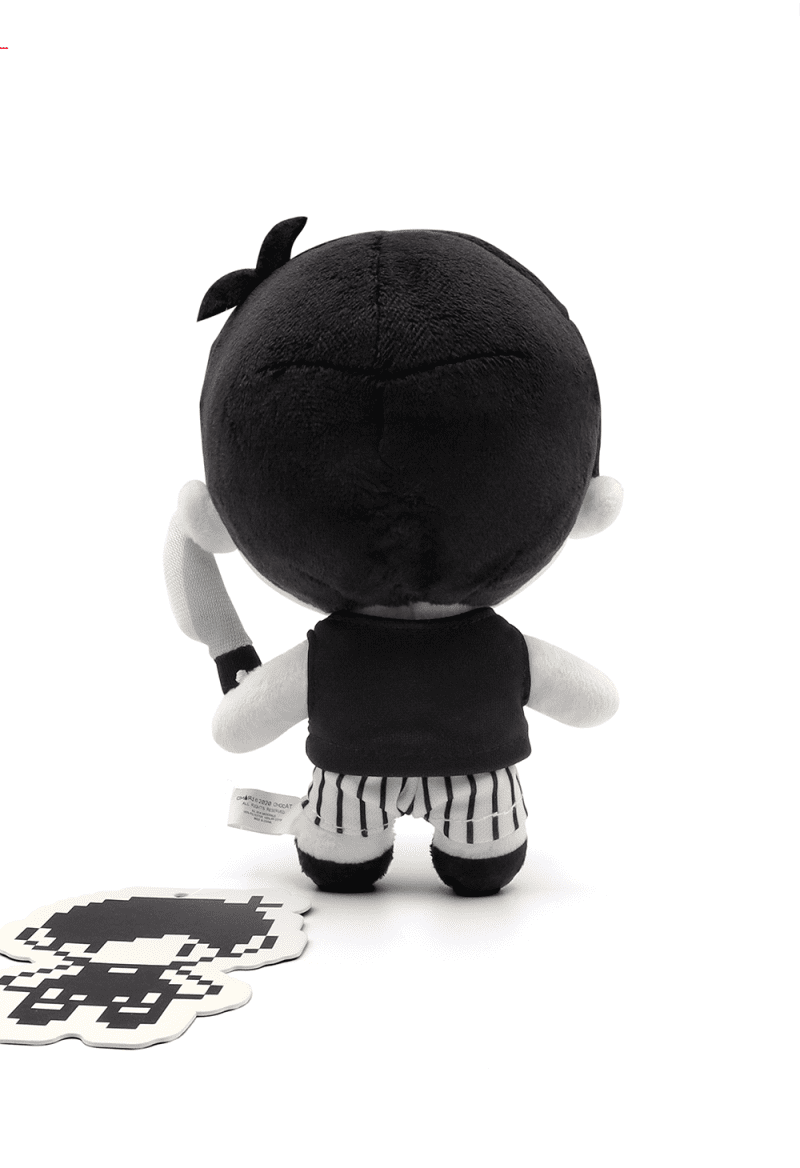 OMORI plush edits06