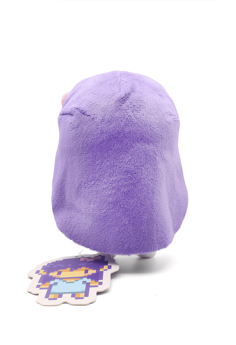 OMORI plush edits07