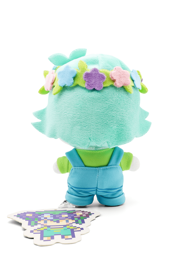 OMORI plush edits10