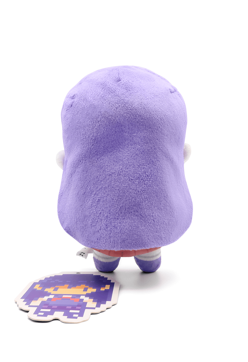 OMORI plush edits11