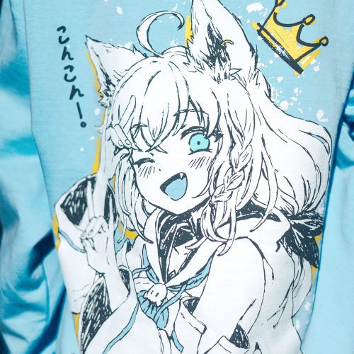 fubuki hoodie 14copy