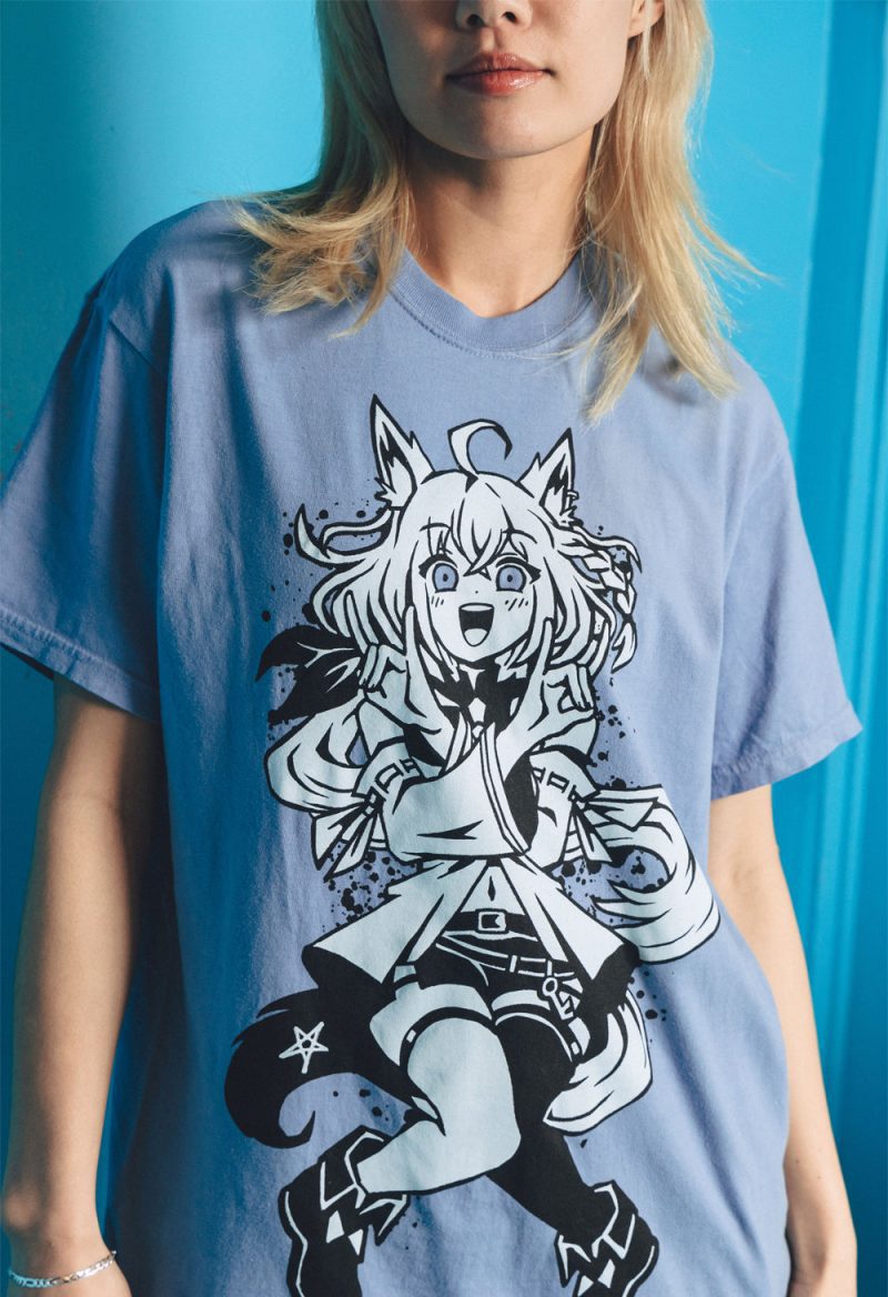 fubuki shirt 1copy