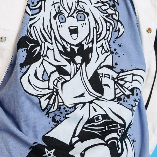 fubuki shirt 7copy