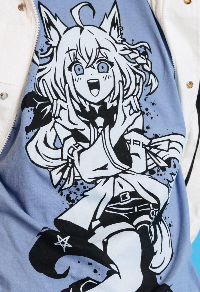 fubuki shirt 7copy