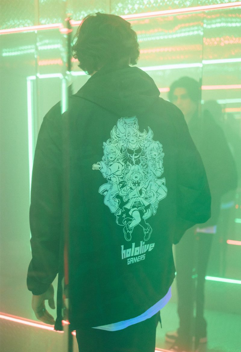 group jacket 5copy