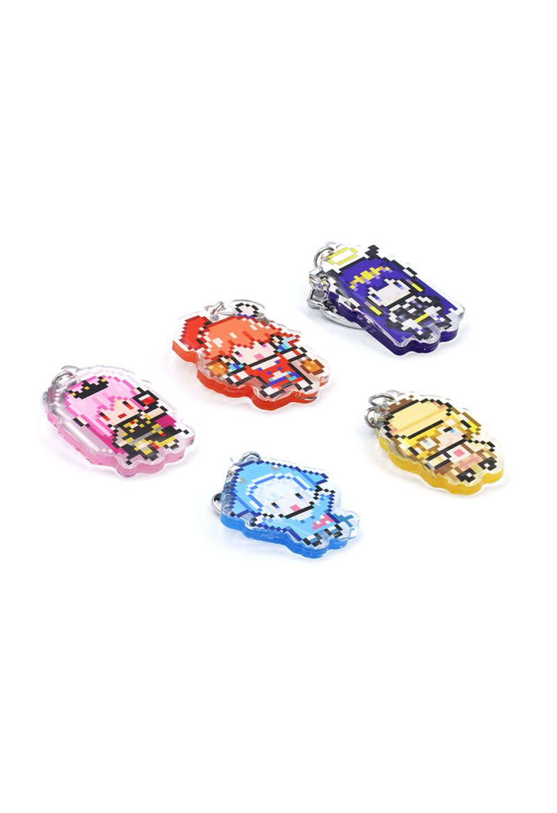 group keychains 1