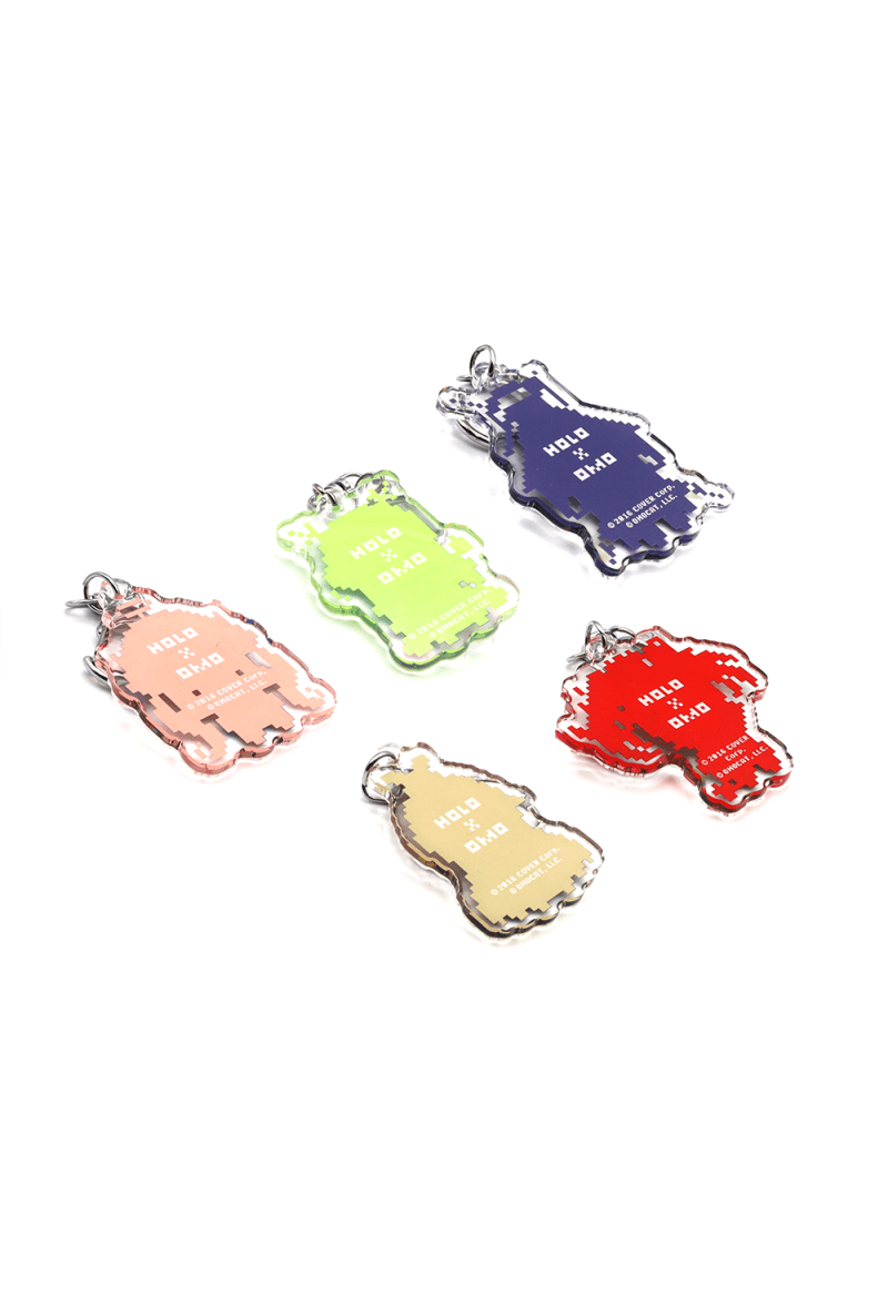 holocouncil keychain2