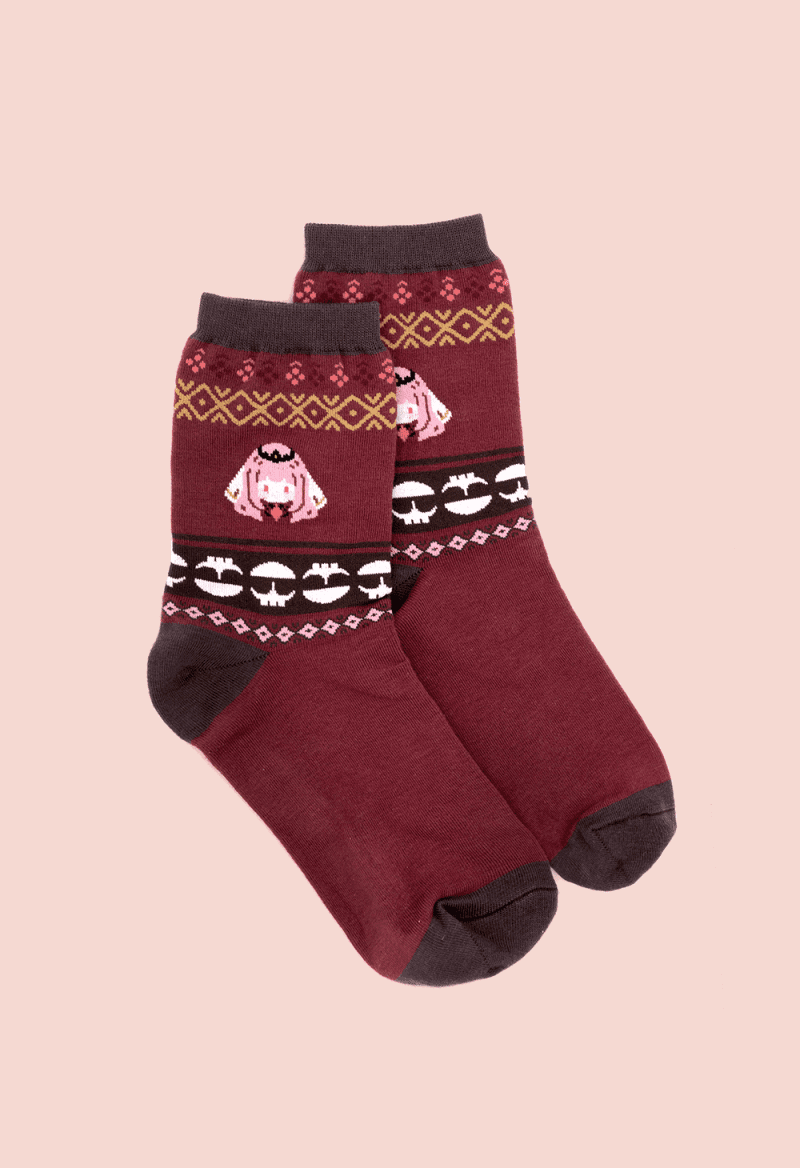 holomyth winter socks final01