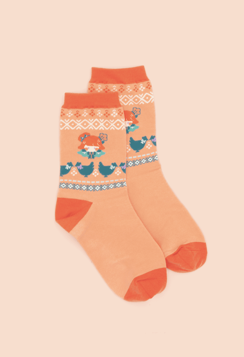 holomyth winter socks final02