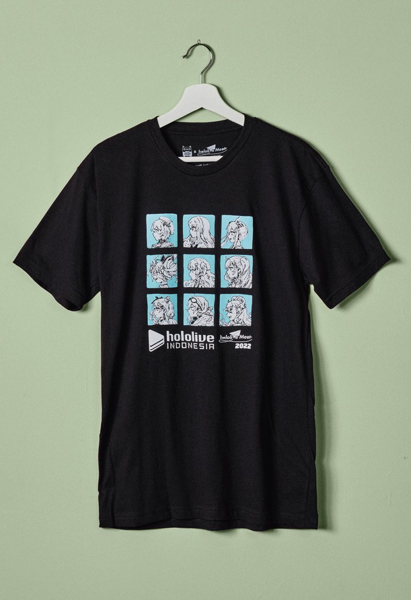 id shirt