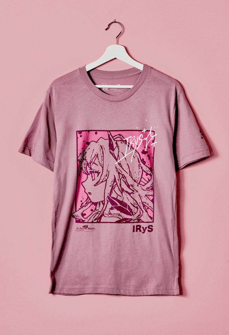 irys garment