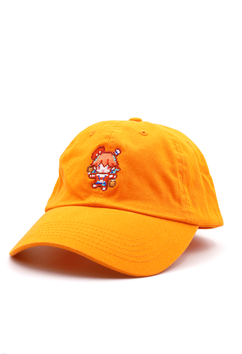 kiara hat 1