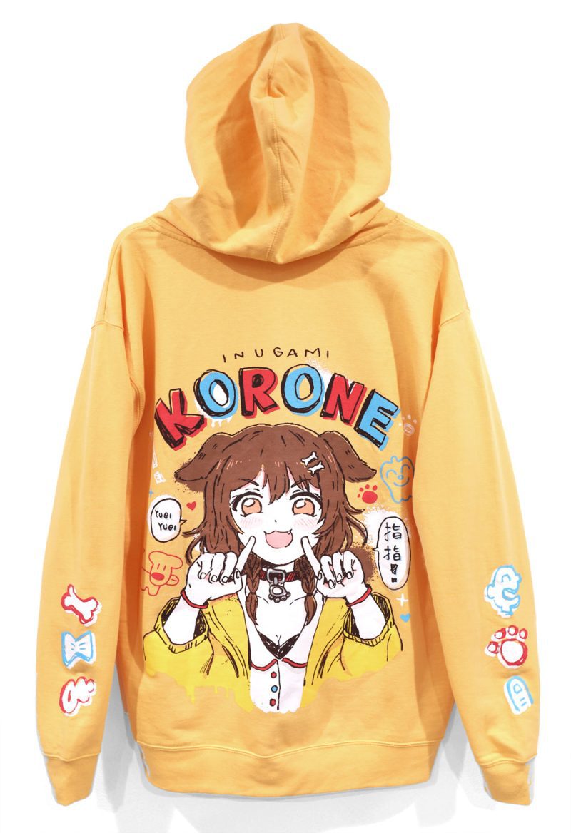 korone hoodie colorcopy