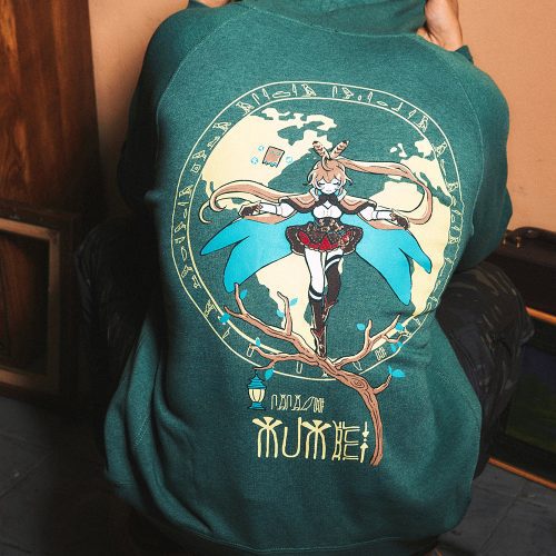 mumeihoodie 6