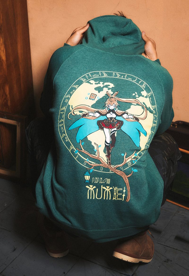 mumeihoodie 6