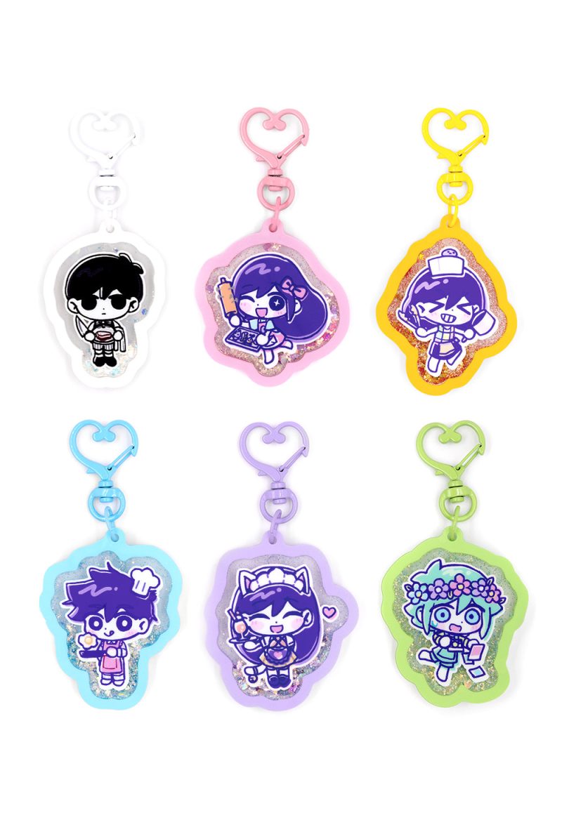 omori keychain 4f320f5f a6ea 4ab0 9e08 451bc4f39c53