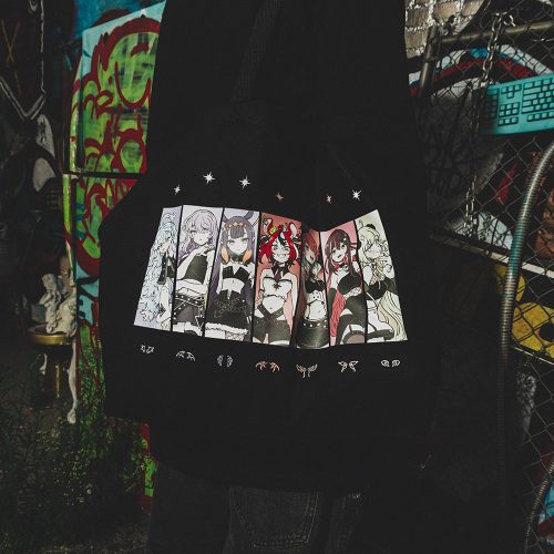 soar tote 2