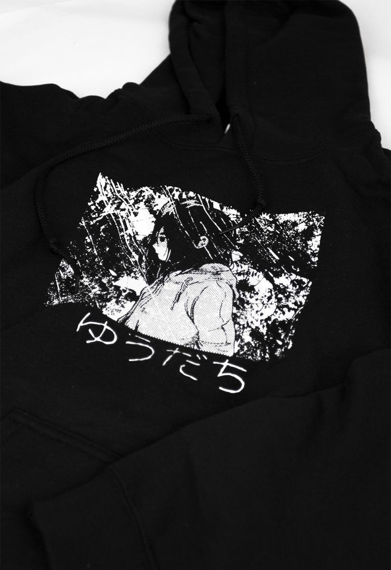 suddenrain hoodie web